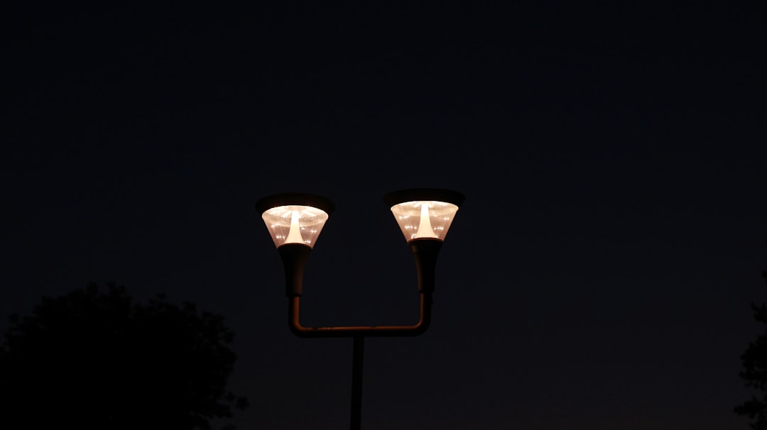 Photo Outdoor Lights