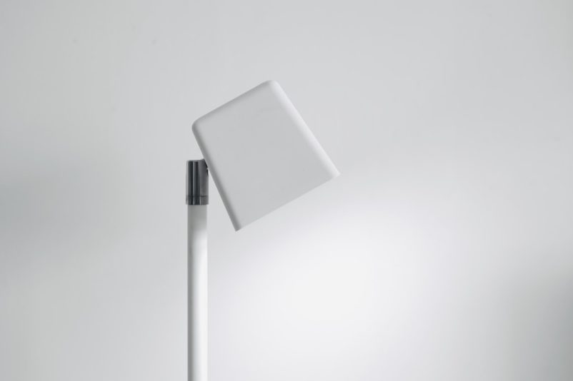 Photo LED floor lamp